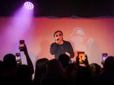 Билеты на Мафик (Мираж) / Концерт | Афиша | ИнфоТаймс