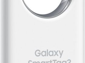 Беспроводная метка Samsung SmartTag2, 4 шт