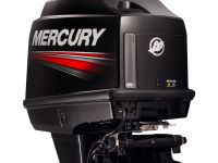 2х-тактный лодочный мотор MERCURY ME 60 EO