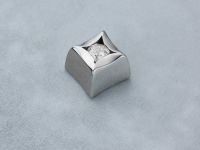 Подвеска из серебра э0612пд07152700