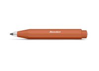 Карандаш цанговый Kaweco SKYLINE Sport 3,2 мм, корпус оранжевый