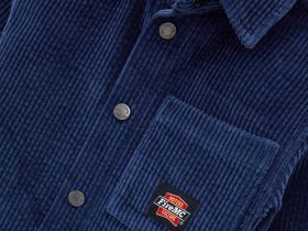 Рубашка с длинным рукавом для мальчика