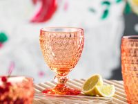 Villeroy & Boch Бокал для красного вина 0,2 л Apricot Boston Villeroy & Boch