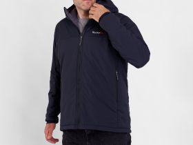 Куртка утепленная Ampere Мужская