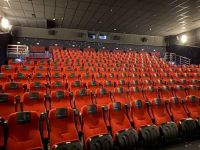 Кинотеатр City Stars г. Сочи