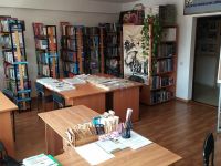 Кизилюртовская районная централизованная библиотека