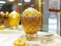 Этнопарк «Моя Россия»