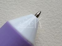 Набор мультицветных ручек Languo 6 шт по 10 цветов