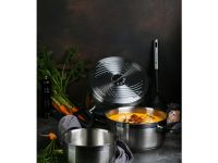 Ковш с крышкой Polaris Verde-16SP