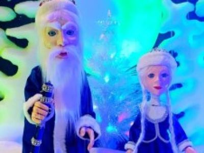 Новогоднее чудо