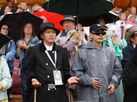 Ысыах Олонхо начался в Нерюнгринском районе