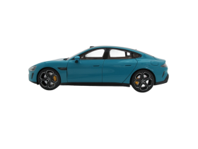 Модель автомобиля Xiaomi