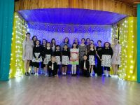 Дом культуры «Огонек»