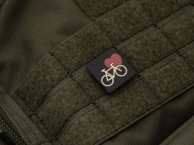 Патч "Велосипед", Stabwoodstone