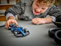 Speed Champions 77249 Конструктор Williams Racing FW46 F1®