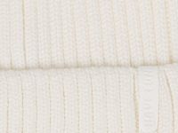 Шапка для девочек, Белый
