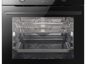 Духовой шкаф Hansa BakingPro BOES684097