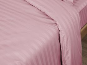 Пододеяльник Soft pink