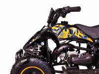 Квадроцикл TIGER Mini 49 Sport (2024)