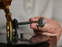 Retro 85009 Конструктор Граммофон