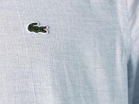 Мужская рубашка Lacoste Slim Fit