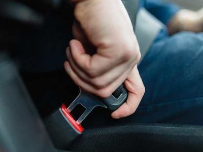 Камеры зафиксировали более 4,8 тысяч водителей с непристёгнутыми ремнями в Якутске