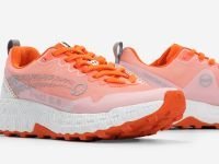 Кроссовки женские Terra 2.0 W