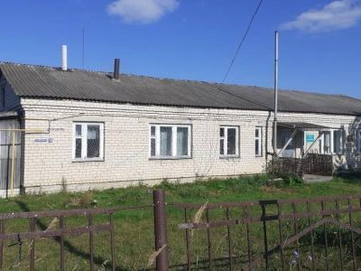 Унуево-Майданский сельский клуб