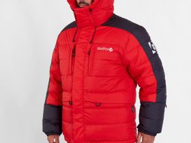 Куртка пуховая Extreme Pro III