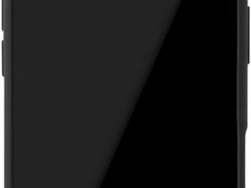 Клип-кейс Rocket Silk для Apple iPhone 16 Pro с MagSafe Black