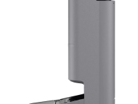 Робот-пылесос со станцией самоочистки PVCRAC 7790 Pro Wi-Fi IQ Home