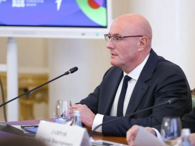 На Международный фестиваль молодёжи подано более 60 тысяч заявок из 175 стран и 89 регионов России