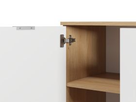 Тумба Стелла 180x89 Дуб Барбера