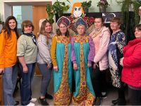 Дойнинский сельский клуб