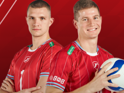 Горький (Нижний Новгород) - Локомотив (Новосибирск): 11 тур