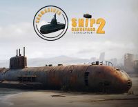 Ship Graveyard Simulator 2 - Submarines DLC (PC)