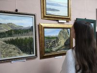 Межпоселенческая библиотека Лахденпохского муниципального района