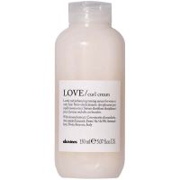 Несмываемый крем для кудрявых и вьющихся волос Davines LOVE Curl Cream