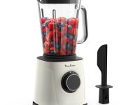 Высокоскоростной блендер Moulinex PerfectMix Essential LM771AF0
