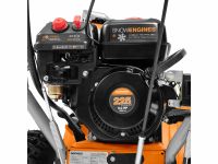 Снегоуборщик DAEWOO DAST 8065