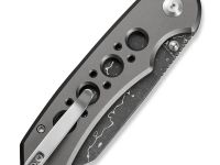 Складной нож CIVIVI Pragma Prime, сталь Damascus, рукоять алюминий