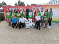 Амзибашевский сельский дом культуры