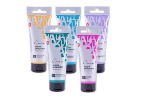 Акрил "СОНЕТ" 75 мл Фиолетовый светлый