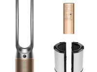 Очиститель воздуха Dyson Purifier Cool TP12 (White/Gold)