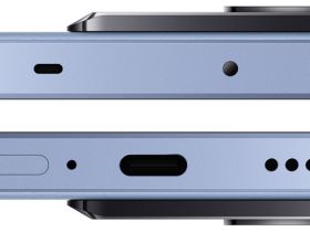 Смартфон Xiaomi