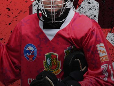 &quot;СКА-Уральский Трубник&quot; (г. Первоуральск)- &quot;Водник&quot; (Архангельск)