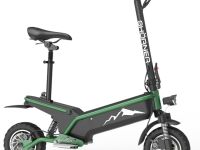 Электросамокат SHORNER Elite F1 PRO