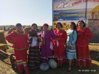 Калач-Куртлакский сельский дом культуры