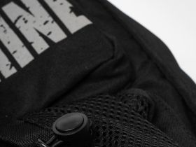 Рюкзак текстильный для мальчиков