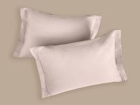 Комплект наволочек Cappuccino с ушками, перкаль